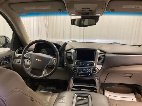 Used 2017 Chevrolet Tahoe Premier image 7