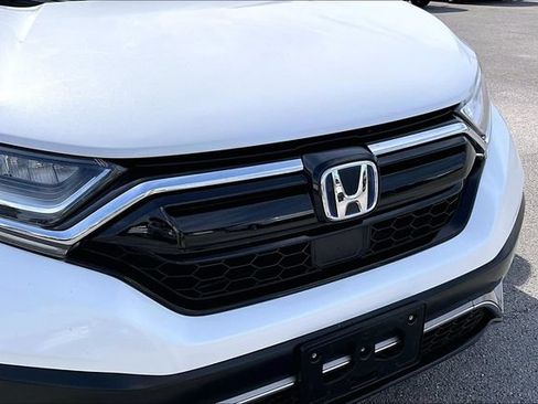 Used 2022 Honda CR-V Touring image 29
