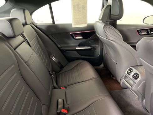 Certified 2023 Mercedes-Benz C 300 4MATIC Sedan image 16