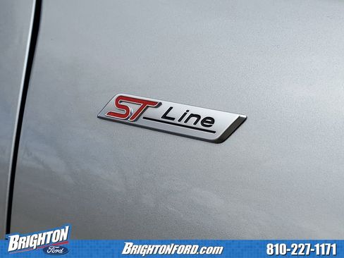 Certified 2024 Ford Escape ST-Line w/ Tech Pack #1 image 5
