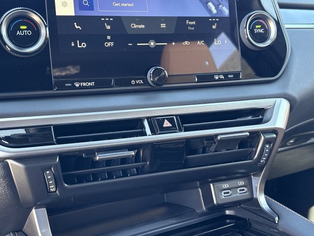 New 2026 Lexus RX 350 FWD image 19
