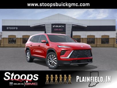 New 2026 Buick Enclave Preferred w/ Power Package