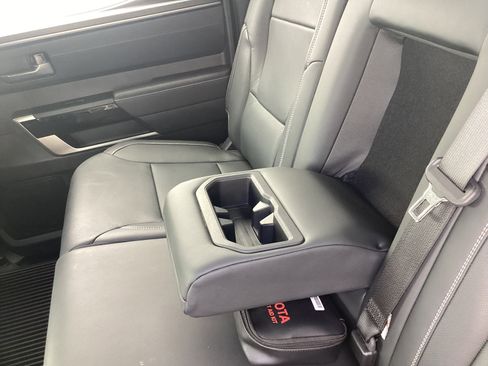 Certified 2026 Toyota Tundra Limited w/ Limited PVM Package AWD/4WD image 19