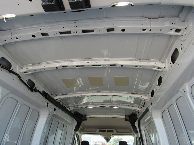 Used 2020 Ford Transit 150 Medium Roof RWD image 23