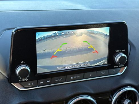 Certified 2024 Nissan Sentra S image 24