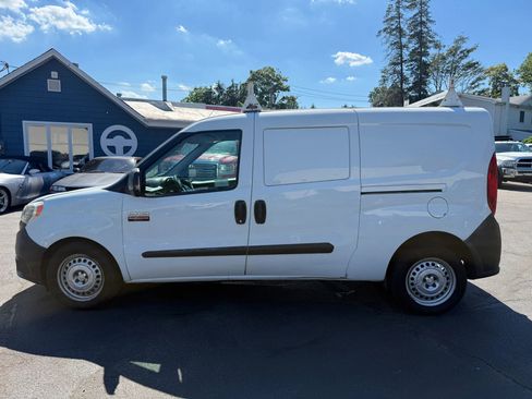 Used 2015 RAM ProMaster City Tradesman FWD image 8