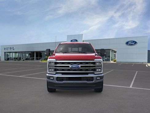 New 2026 Ford F250 XLT w/ XLT Premium Package image 7