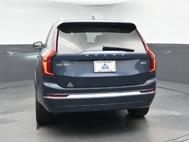 New 2026 Volvo XC90 B6 Ultra w/ Protection Package AWD/4WD image 6