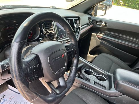 Used 2024 Dodge Durango GT AWD/4WD image 15