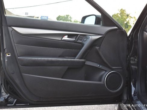 Used 2014 Acura TL SH-AWD image 8