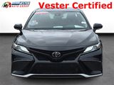 Used 2024 Toyota Camry XSE image 3