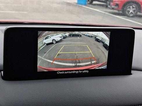 Certified 2023 MAZDA CX-5 AWD 2.5 S w/ Select Package image 16