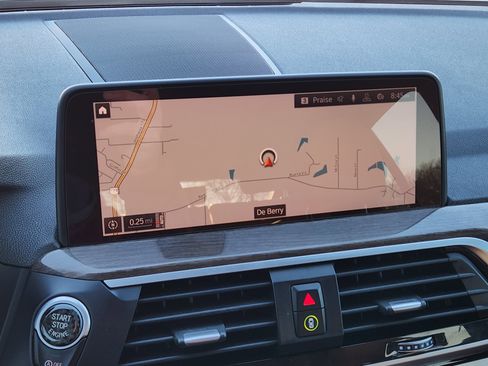 Used 2020 BMW X4 xDrive30i w/ Convenience Package image 20