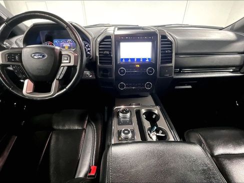 Used 2021 Ford Expedition XLT image 18