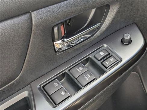 Used 2017 Subaru WRX Premium image 14