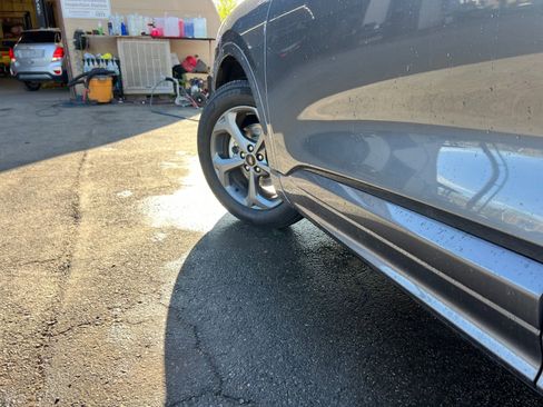 Used 2024 Ford Escape ST-Line image 29