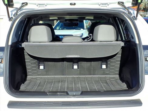 Certified 2021 Subaru Crosstrek 2.5i Sport w/ Moonroof Package image 23