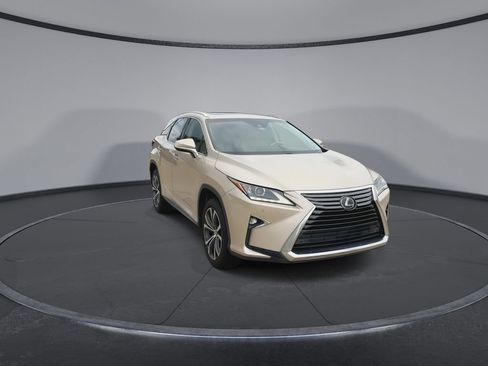 Used 2019 Lexus RX 350 FWD w/ Premium Package image 3