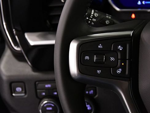 New 2026 Chevrolet Silverado 1500 LT AWD/4WD image 21