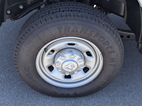 Used 2024 RAM 2500 Tradesman image 7