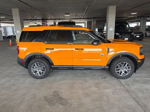 Used 2026 Ford Bronco Sport Big Bend AWD/4WD image 6