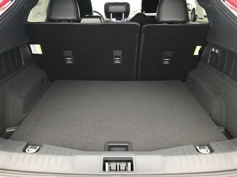 New 2024 Ford Mustang Mach-E Select w/ Comfort Package Lite image 21