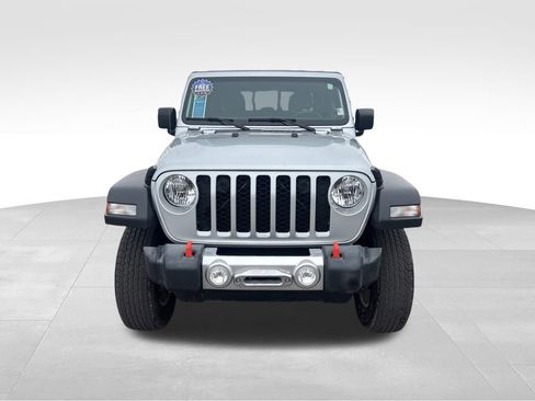 Used 2023 Jeep Gladiator Sport image 10