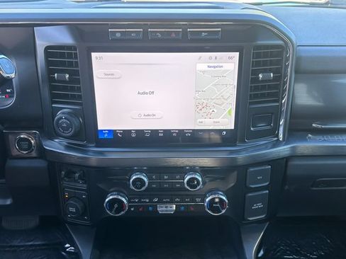 Used 2024 Ford F250 Lariat w/ Lariat Ultimate Package AWD/4WD image 14