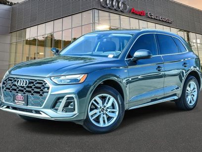 Used 2023 Audi Q5 2.0T Premium w/ Convenience Package