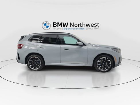 New 2026 BMW X3 xDrive30i w/ Premium Package AWD/4WD image 5