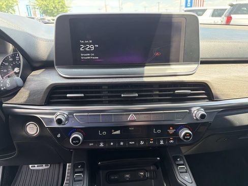 Used 2022 Kia Telluride SX w/ SX Prestige Package AWD/4WD image 29
