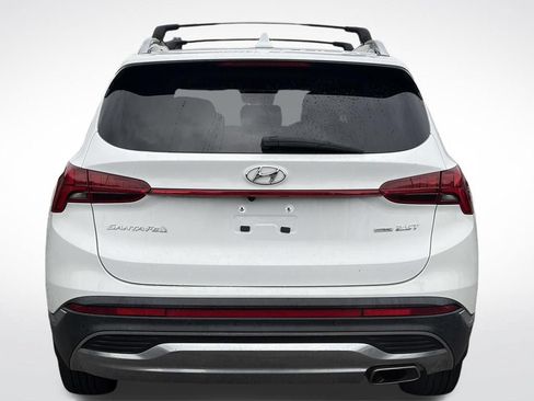 Used 2023 Hyundai Santa Fe Limited AWD/4WD image 8