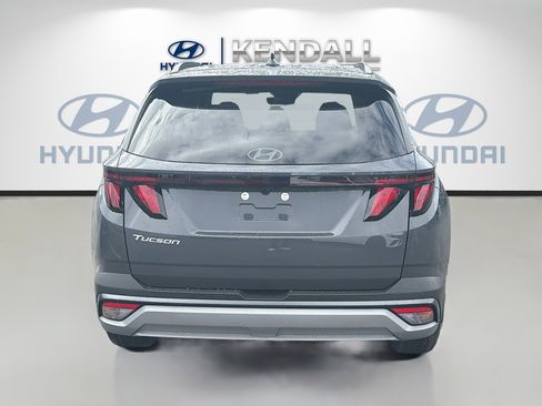 New 2026 Hyundai Tucson SEL FWD image 5