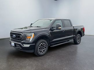 Used 2023 Ford F150 XLT w/ Equipment Group 302A High AWD/4WD video 1