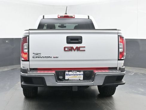 Used 2020 GMC Canyon 2WD Crew Cab w/ Convenience Package image 13