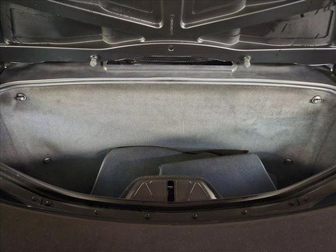 Used 2025 Chevrolet Corvette Stingray Premium Conv w/ Stealth Interior Trim Package image 6