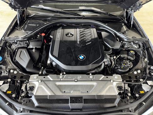 Used 2021 BMW M340i w/ Executive Package image 35