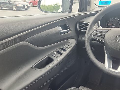 Certified 2023 Hyundai Santa Fe SE AWD/4WD image 12