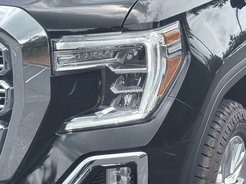 Used 2021 GMC Sierra 1500 Denali w/ Technology Package AWD/4WD image 39