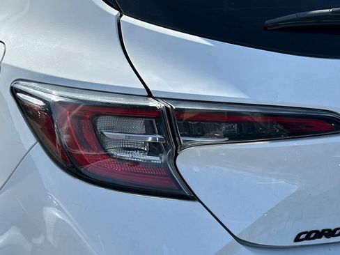 Used 2022 Toyota Corolla SE image 15