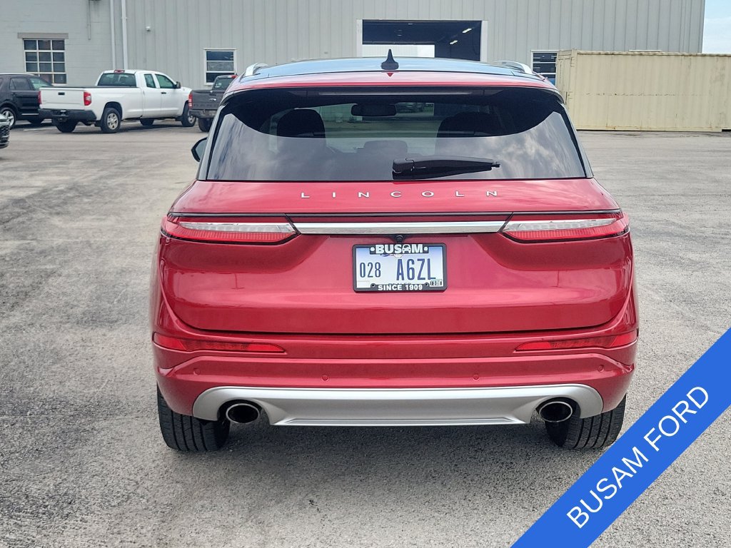 Used 2022 Lincoln Corsair AWD w/ Premium Package image 26