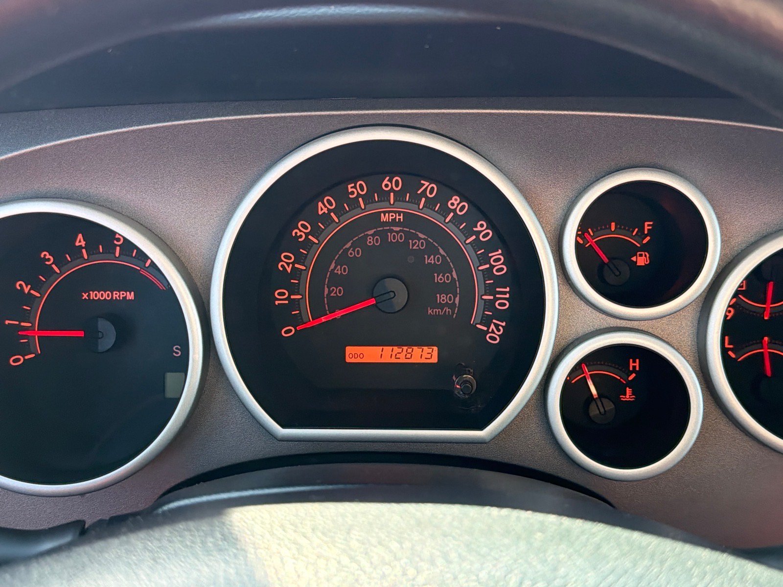 Used 2011 Toyota Tundra 4x4 CrewMax w/ TRD Rock Warrior Pkg image 14
