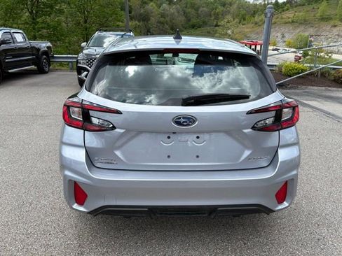 Used 2025 Subaru Impreza 2.0i AWD/4WD image 4