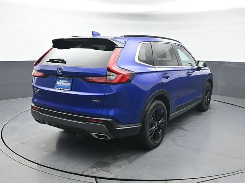 Certified 2023 Honda CR-V Sport Touring image 7