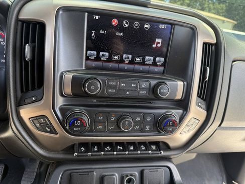 Used 2016 GMC Sierra 3500 Denali w/ Duramax Plus Package AWD/4WD image 20