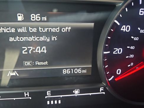 Used 2021 Kia Sorento EX w/ Panoramic Sunroof Package AWD/4WD image 21