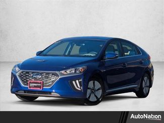 Used 2020 Hyundai Ioniq SE video 1