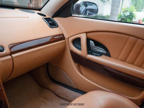 Used 2007 Maserati Quattroporte image 44