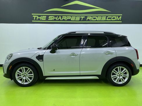 Used 2022 MINI Cooper Countryman ALL4 image 6