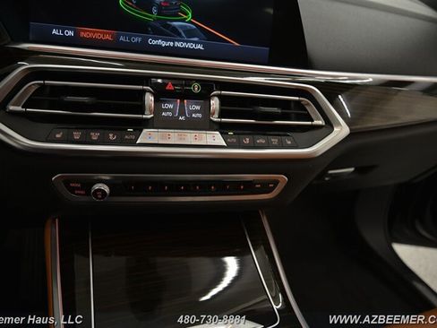 Used 2019 BMW X5 xDrive40i AWD/4WD image 38